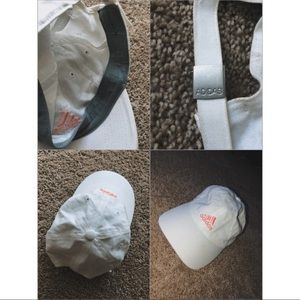 Women's adidas Saturday Relaxed Baseball Cap 🌸💓